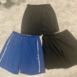 Lululemon Shorts - Mens Large