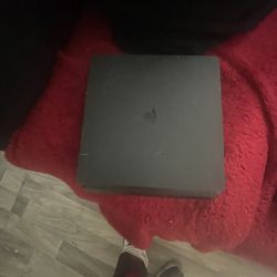 ps4 slim for sale