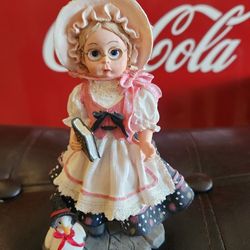 MOTHER GOOSE CLASSIC COLLECTIBLE 1999 LIMITED EDITION MADAME ALEXANDER