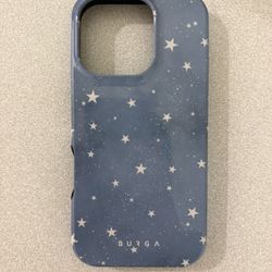 iPhone 16 Pro Phone Case From Burga
