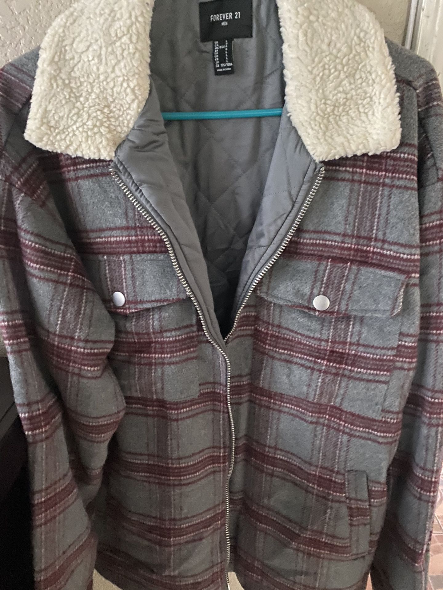 mens jacket