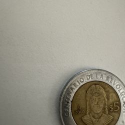 Monedas Coleccionables 