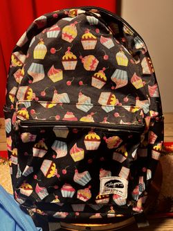 Backpack