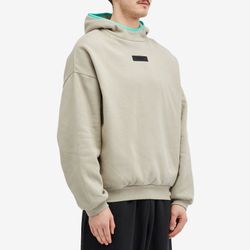Essentials Fear Of God Hoodie