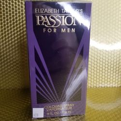 Passion For Men Many brands of new perfume available for men or women, single bottles or gift sets, body sprays and lotion available bz 20