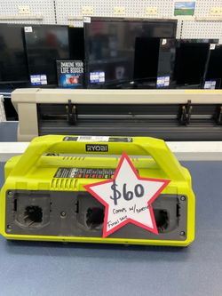 Battery charger