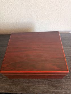 Don Salvatore Humidor