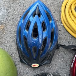 Helmets