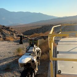 Dirt Bike 