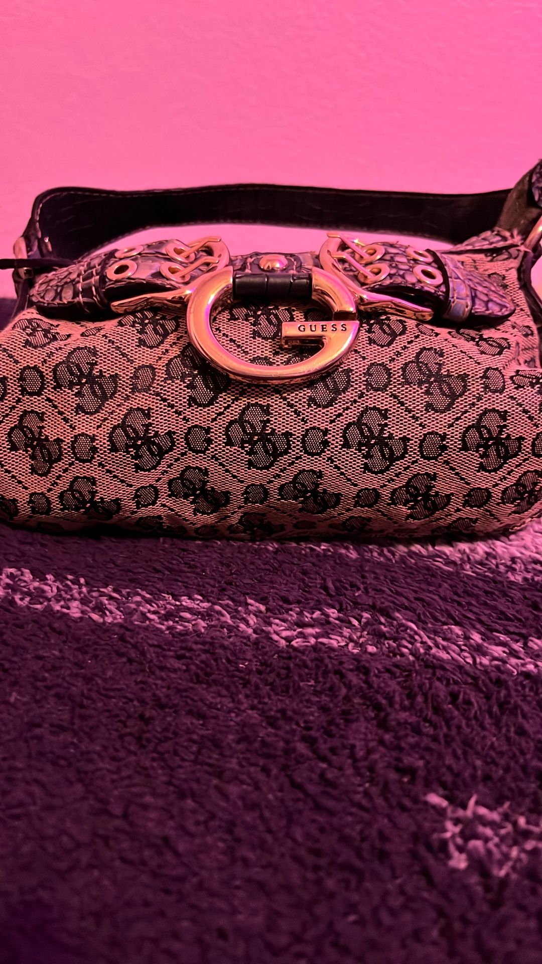 Guess bag
