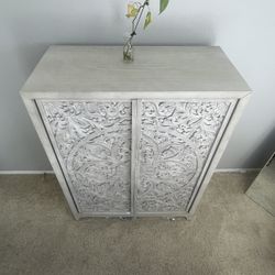 Wardrobe ( Hand Crafted)