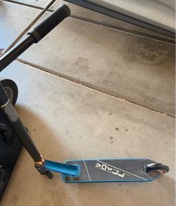 Scooter