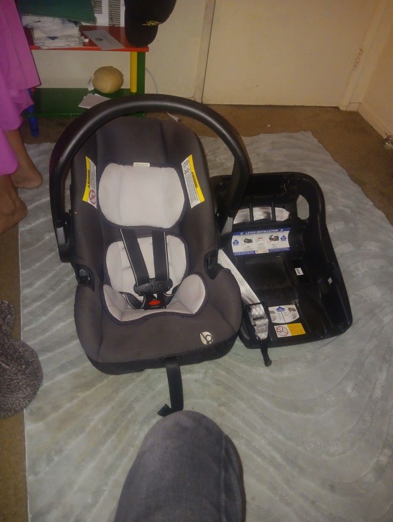 Baby Carier
