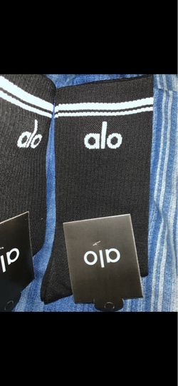 Alo socks