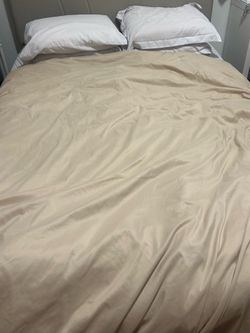 Queen Mattress
