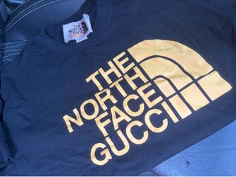 The North Face Gucci (Medium)
