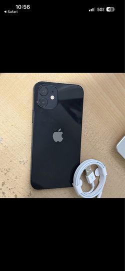Apple iPhone 12 64 GB fully unlocked any SIM any carrier country