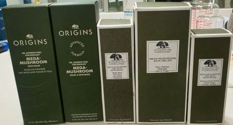ORIGINS