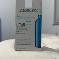 Hyalu B5 Serum 