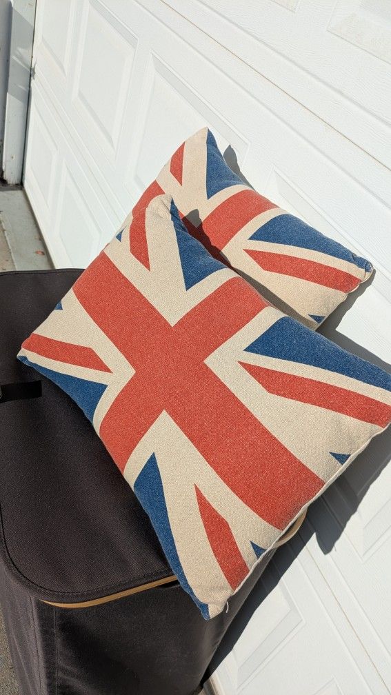 Pillows