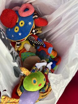 Baby toys
