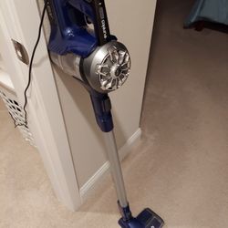 Eureka Vacuum Cleaner