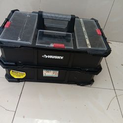 Tool Box