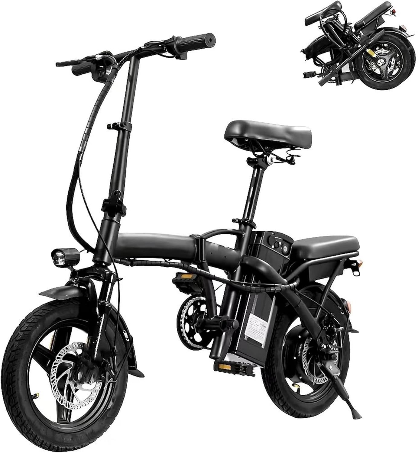 Rideon E-bike
