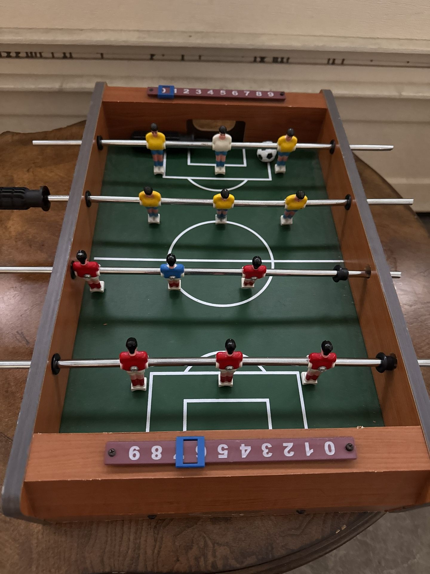 Foosball Table