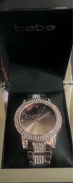 Fashion watch