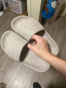 Adidas slides
