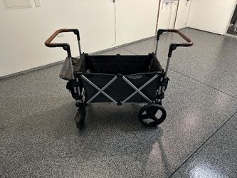 Keenz Stroller