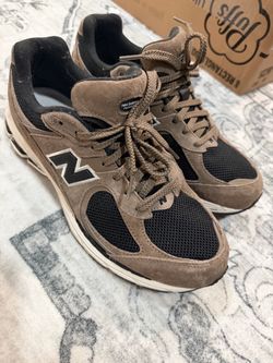 New balance