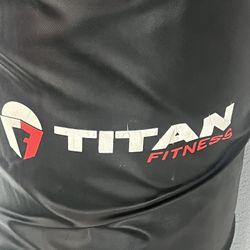Mutai heavy bag