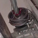 Garage Door Springs Cables 