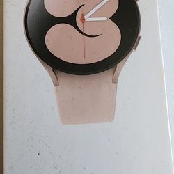 Samsung Galaxy Watch4