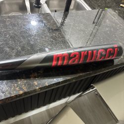  Marucci  Cat 9 Baseball Bat 