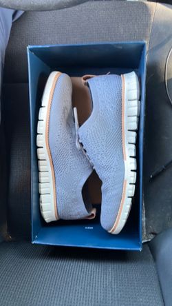 Cole Haan Shoe