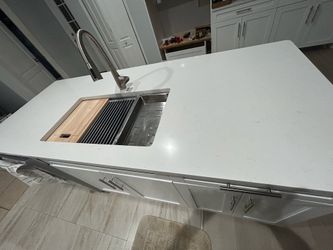 Quartz counte