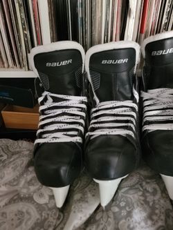 Bauer One20 Skates Sz 6