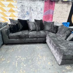 Sectional Couch $899