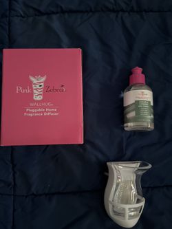 Oil Diffuser  Wall Hugs