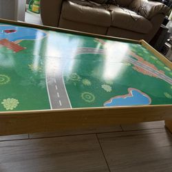 Kidscraft Activity Table 