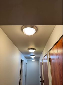 Free Ceiling Light Fixtures – 10 Total