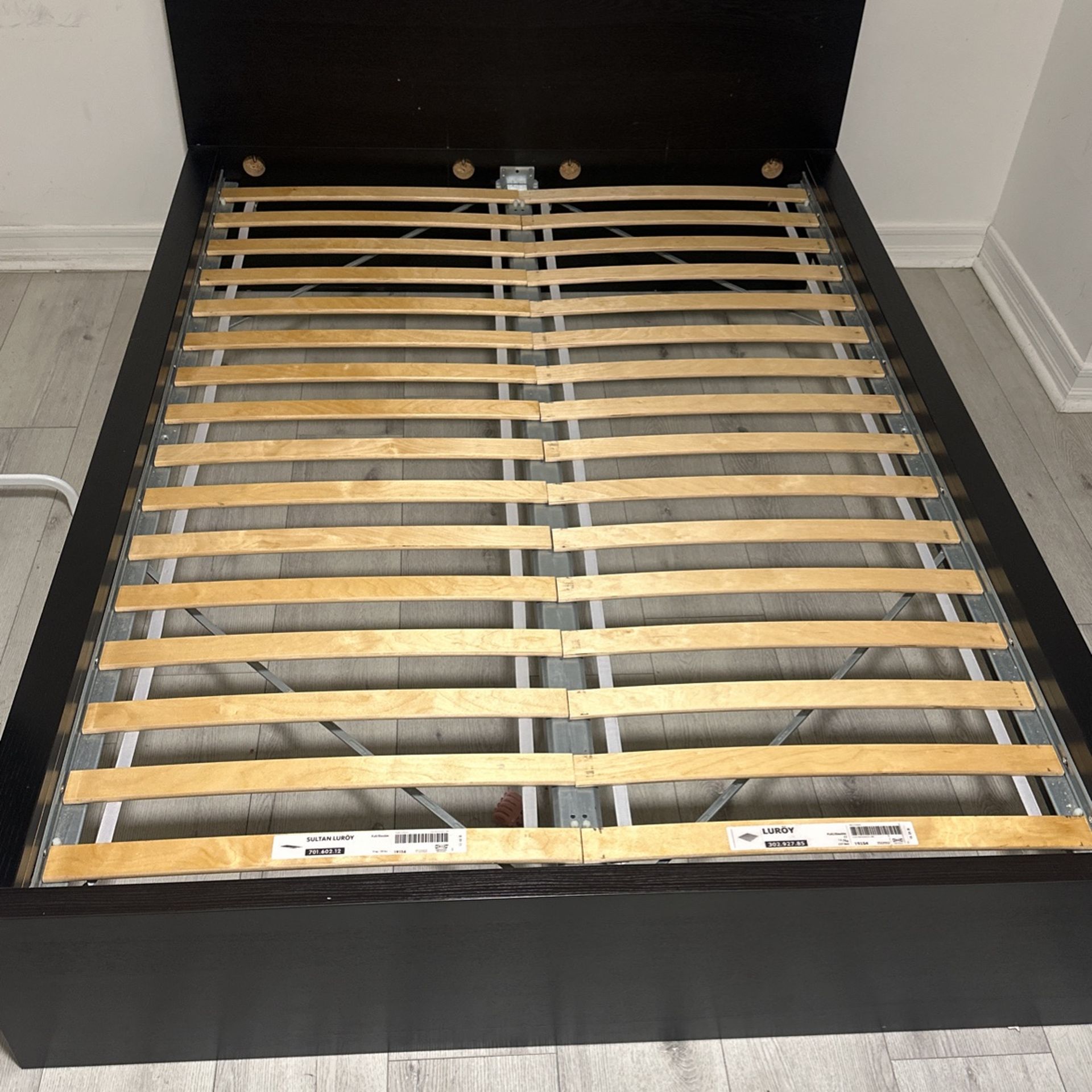 Bed Frame