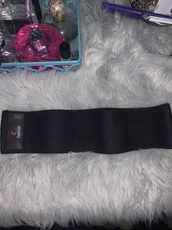 Resistance Booty band