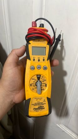 field piece HS33