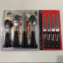 Brand New Cutlery
