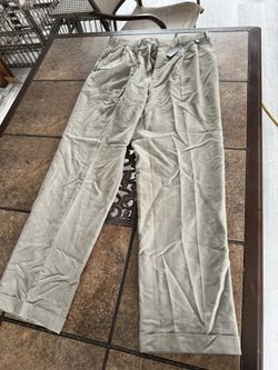 Men’s Dress Pants