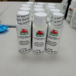 Apple Barrel 2 Oz  Acrylic Paint
